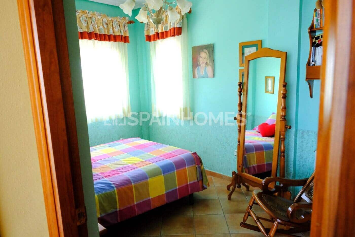 5 bedroom Villa for sale in Orihuela with pool - € 675,000 (Ref: 9735190)