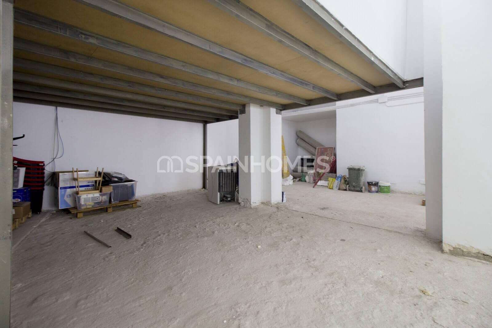 1 bedroom Commercial for sale in Torremolinos - € 350,000 (Ref: 9735191)