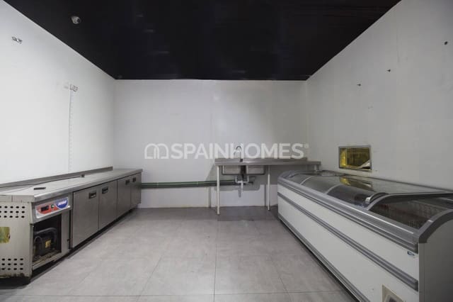 1 camera da letto Commerciale in vendita in Torremolinos - 350.000 € (Rif: 9735191)