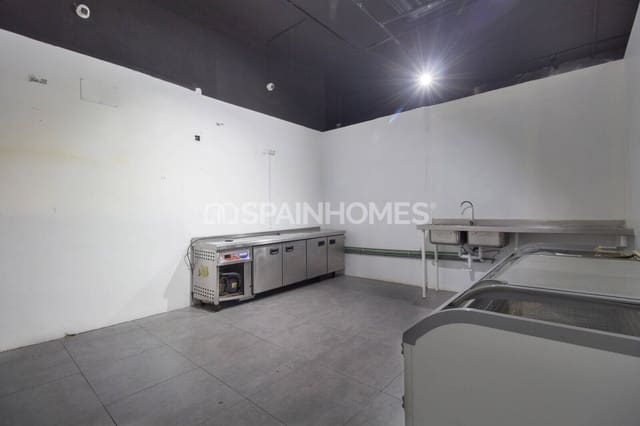 1 camera da letto Commerciale in vendita in Torremolinos - 350.000 € (Rif: 9735191)