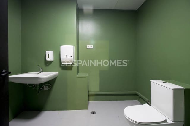 1 camera da letto Commerciale in vendita in Torremolinos - 350.000 € (Rif: 9735191)