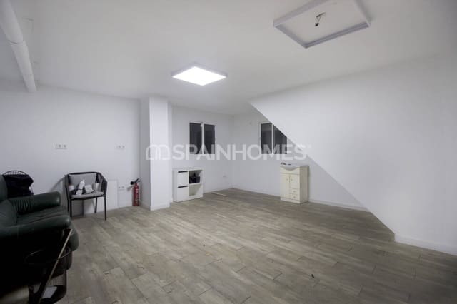 1 camera da letto Commerciale in vendita in Torremolinos - 350.000 € (Rif: 9735191)