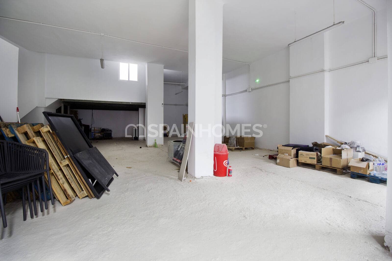 1 bedroom Commercial for sale in Torremolinos - € 350,000 (Ref: 9735191)