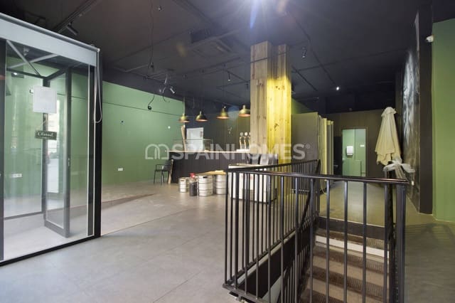 1 camera da letto Commerciale in vendita in Torremolinos - 350.000 € (Rif: 9735191)