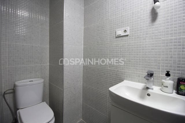 1 camera da letto Commerciale in vendita in Torremolinos - 350.000 € (Rif: 9735191)