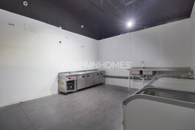 1 Zimmer Gewerbe zu verkaufen in Torremolinos - 360.000 € (Ref: 9735191)