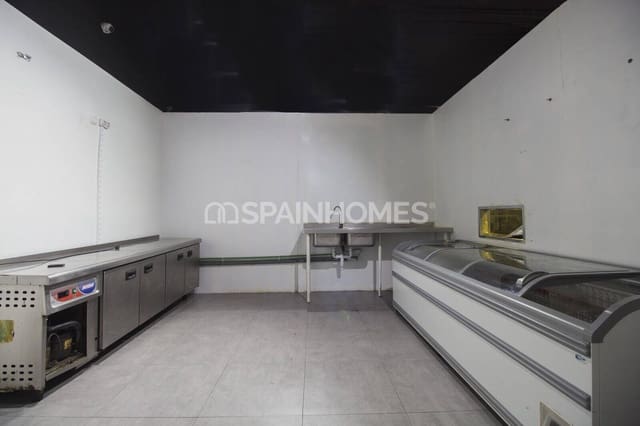 1 Zimmer Gewerbe zu verkaufen in Torremolinos - 360.000 € (Ref: 9735191)