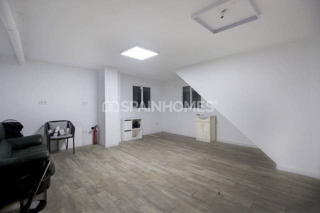 1 Zimmer Gewerbe zu verkaufen in Torremolinos - 360.000 € (Ref: 9735191)