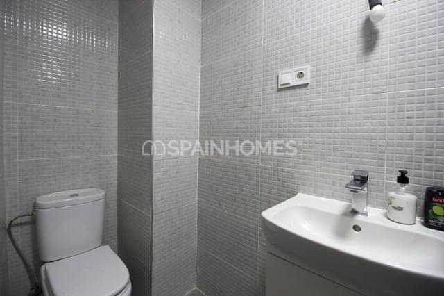 1 Zimmer Gewerbe zu verkaufen in Torremolinos - 360.000 € (Ref: 9735191)