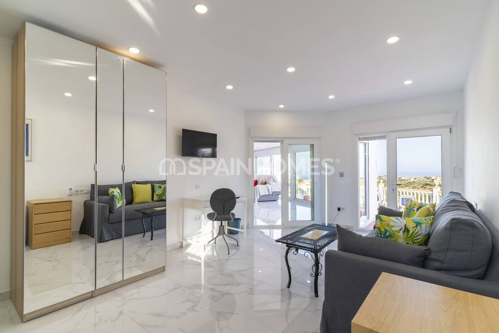 7 sovrum Villa till salu i Benalmadena med pool - 1 575 000 € (Ref: 9735192)