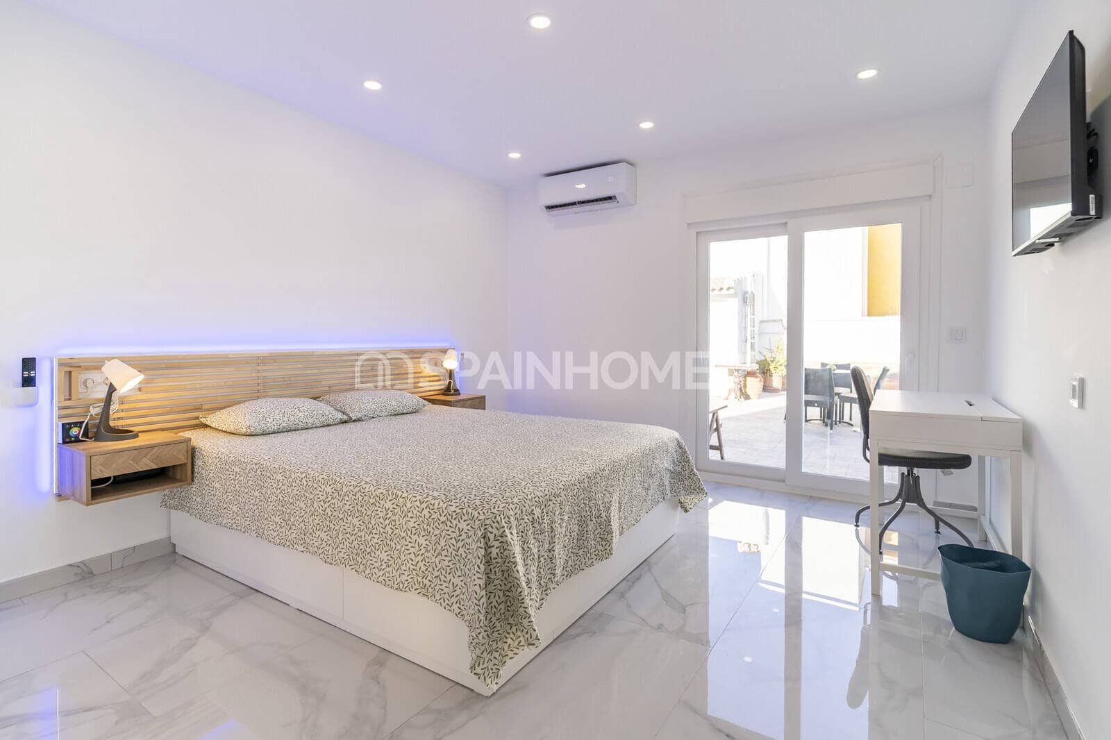7 sovrum Villa till salu i Benalmadena med pool - 1 575 000 € (Ref: 9735192)