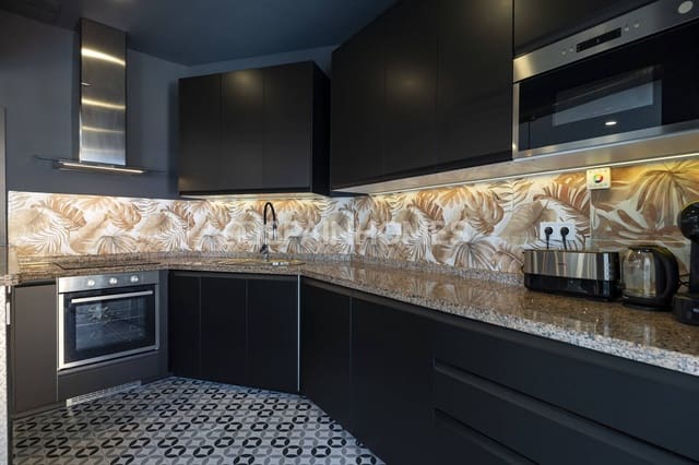 7 makuuhuone Huvila myytävänä paikassa Montealto - Monterrey, Benalmádena mukana uima-altaan - 1 575 000 € (Ref: 9735192)