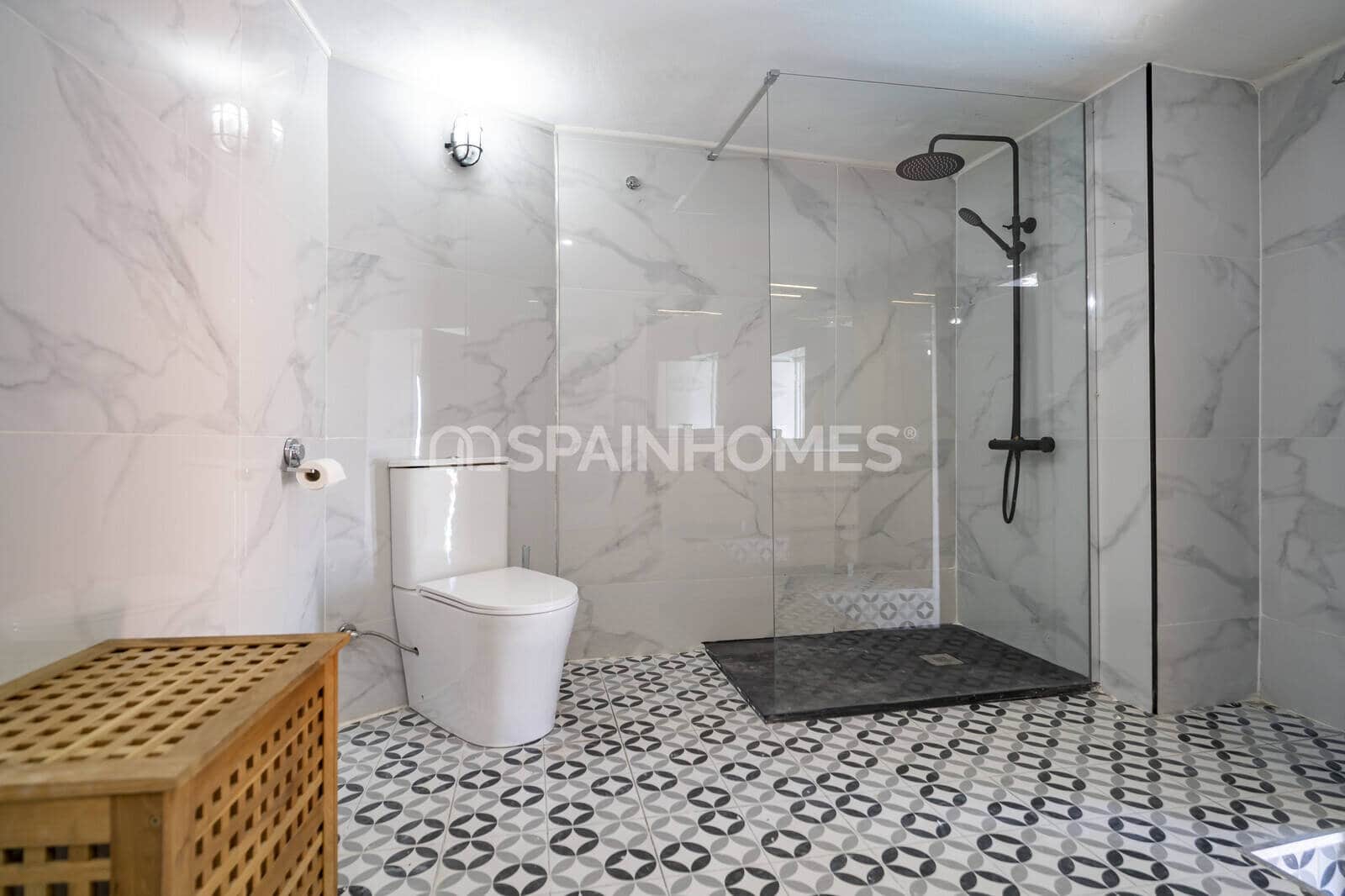 7 sovrum Villa till salu i Benalmadena med pool - 1 575 000 € (Ref: 9735192)