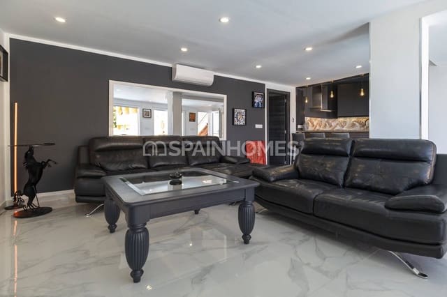 7 soverom Villa til salgs i Montealto - Monterrey, Benalmádena med svømmebasseng garasje - € 1 575 000 (Ref: 9735192)
