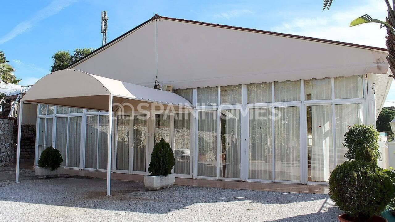 Commercial for sale in Torrequebrada - € 8,500,000 (Ref: 9735193)