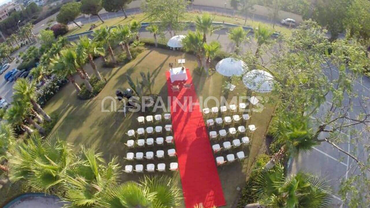 Commercial for sale in Torrequebrada - € 8,500,000 (Ref: 9735193)