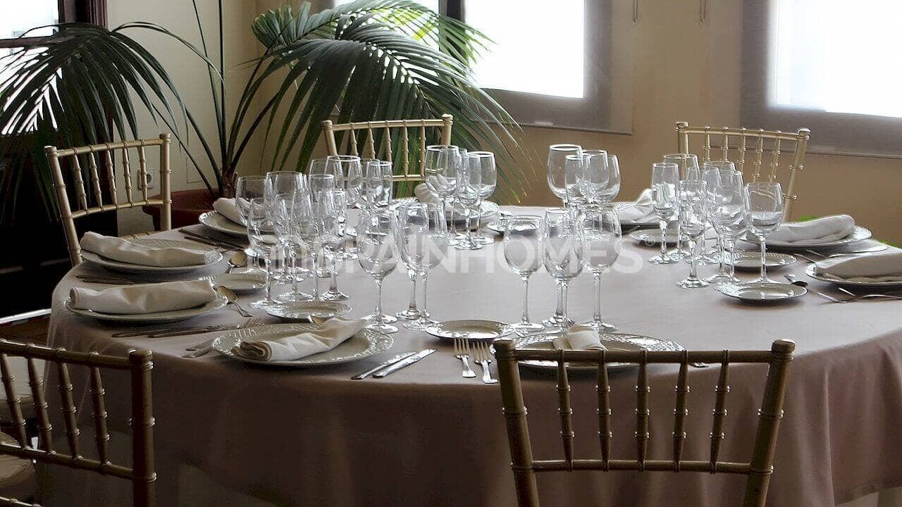 Commercial for sale in Torrequebrada - € 8,500,000 (Ref: 9735193)