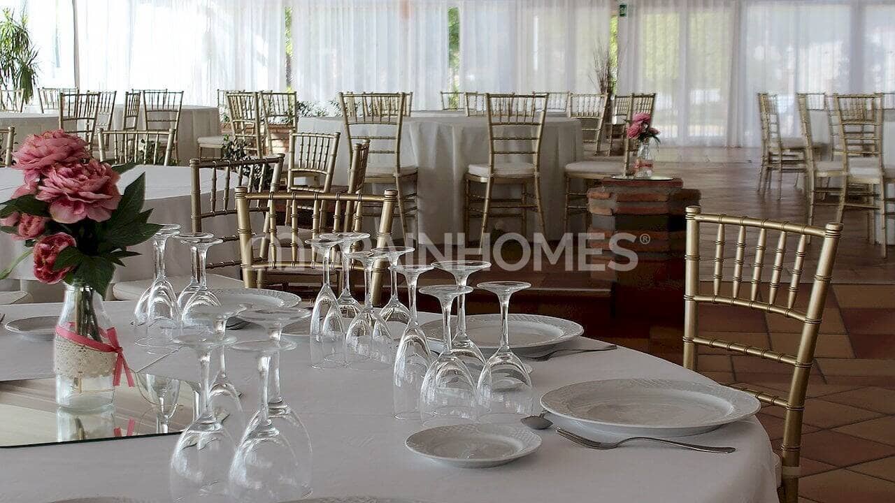 Commercial for sale in Torrequebrada - € 8,500,000 (Ref: 9735193)