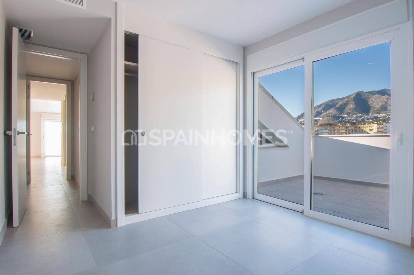 3 makuuhuone Asunto myytävänä paikassa Fuengirola mukana uima-altaan - 765 000 € (Ref: 9735194)