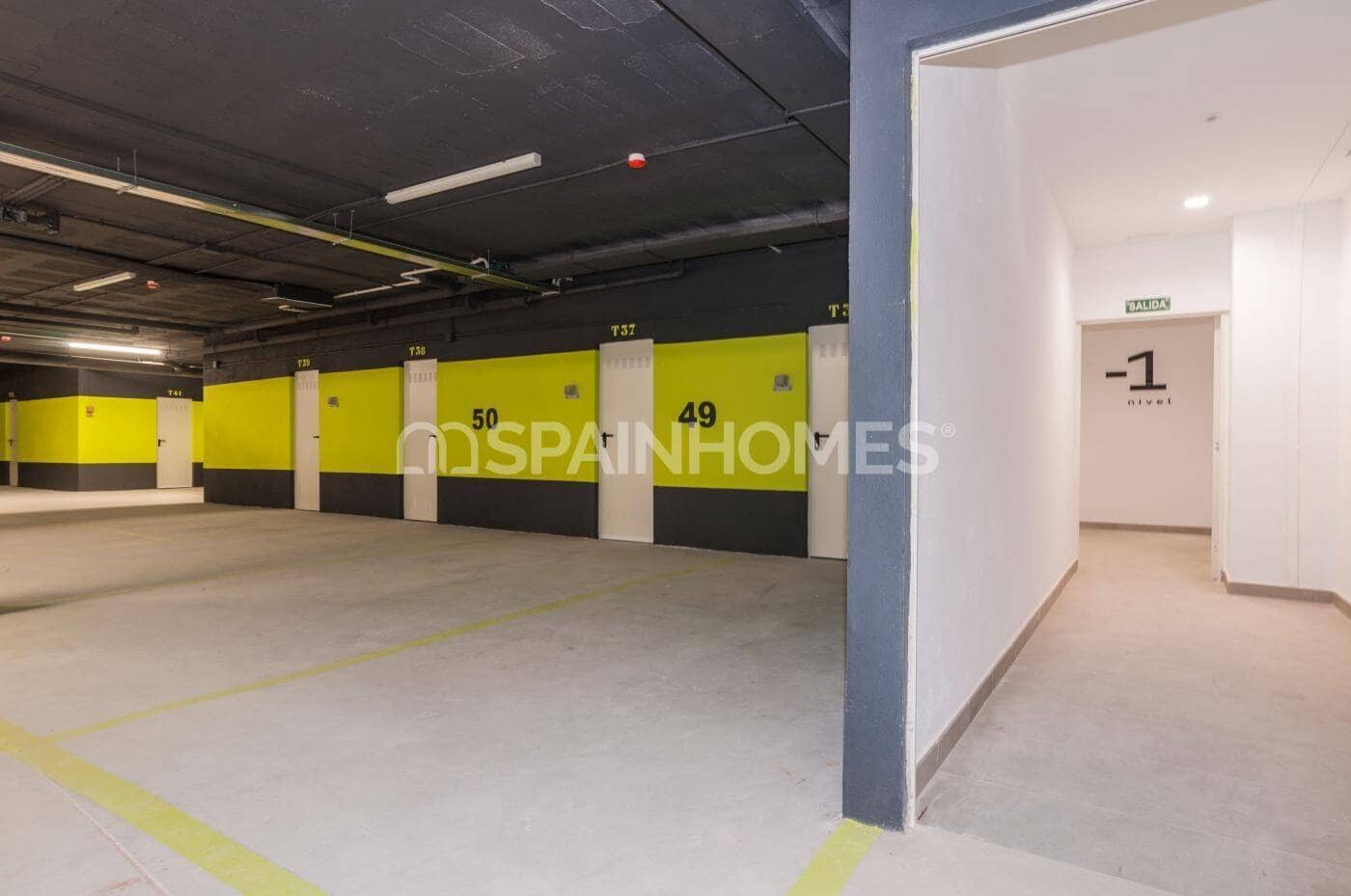 3 makuuhuone Asunto myytävänä paikassa Fuengirola mukana uima-altaan - 765 000 € (Ref: 9735194)