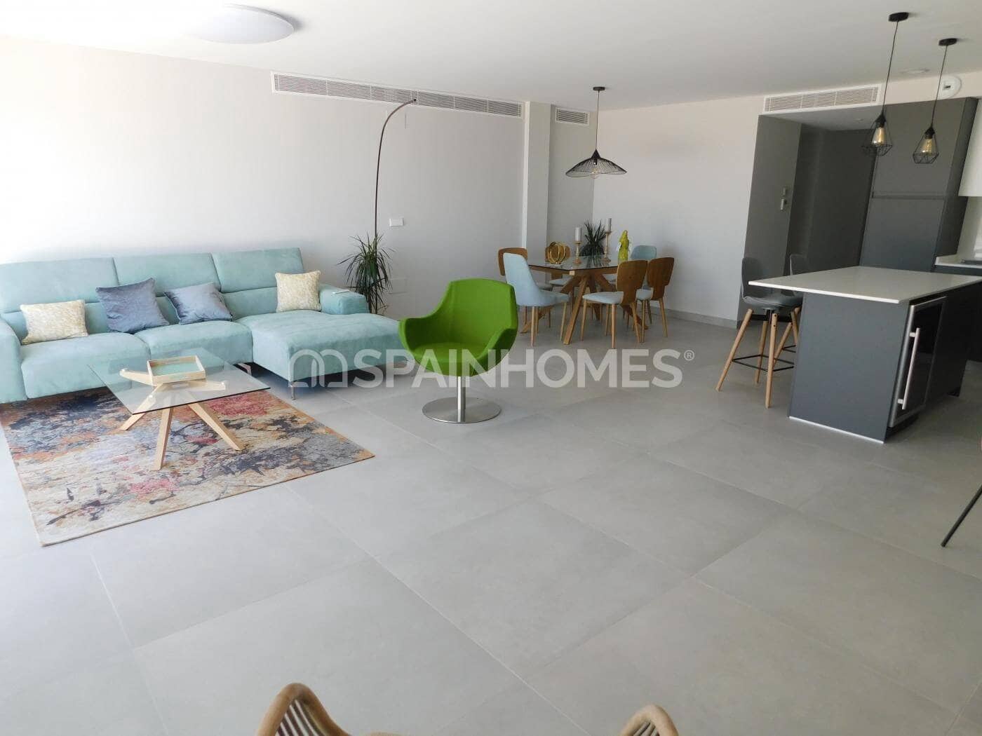 3 makuuhuone Asunto myytävänä paikassa Fuengirola mukana uima-altaan - 765 000 € (Ref: 9735194)