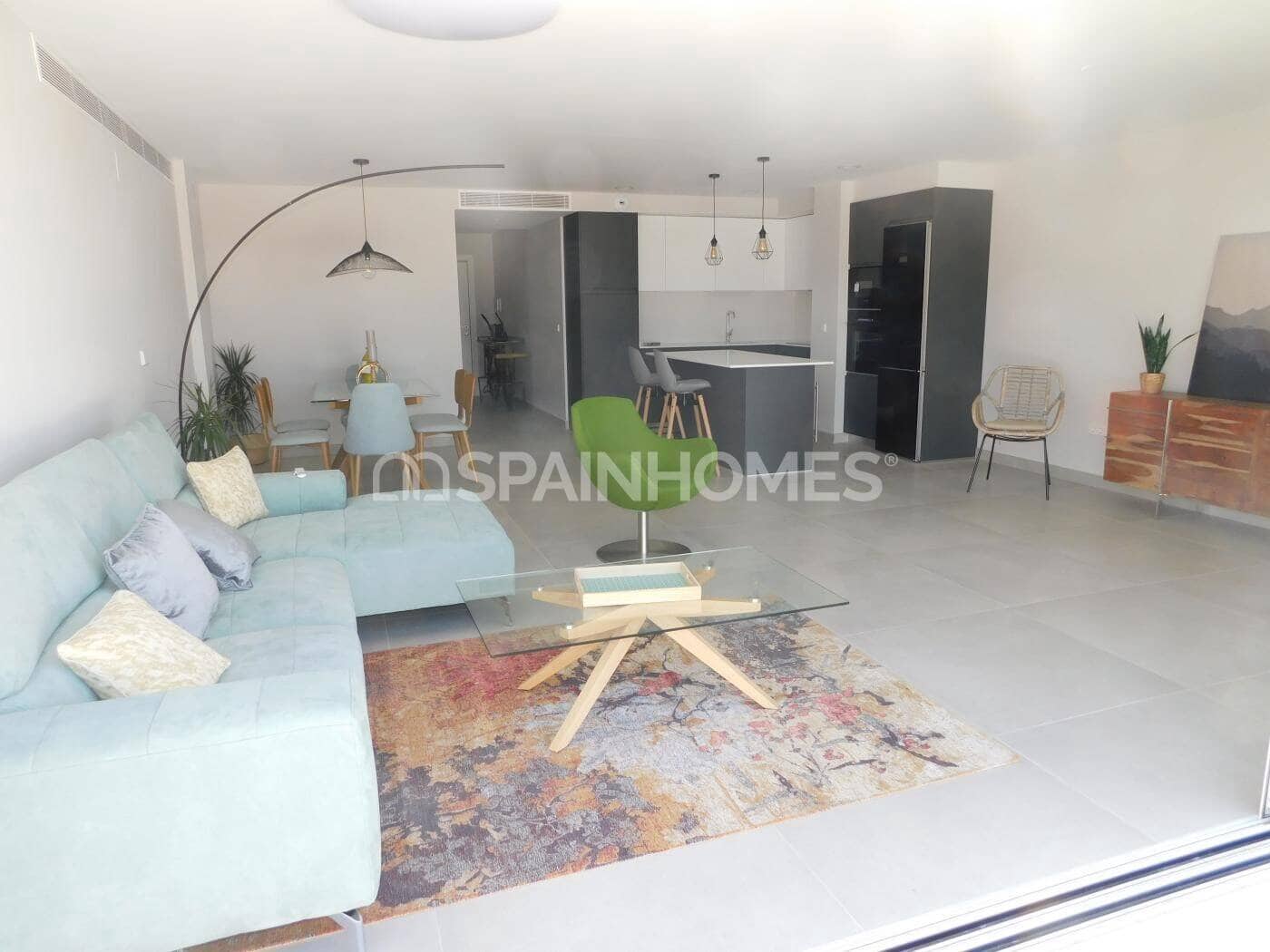3 makuuhuone Asunto myytävänä paikassa Fuengirola mukana uima-altaan - 765 000 € (Ref: 9735194)