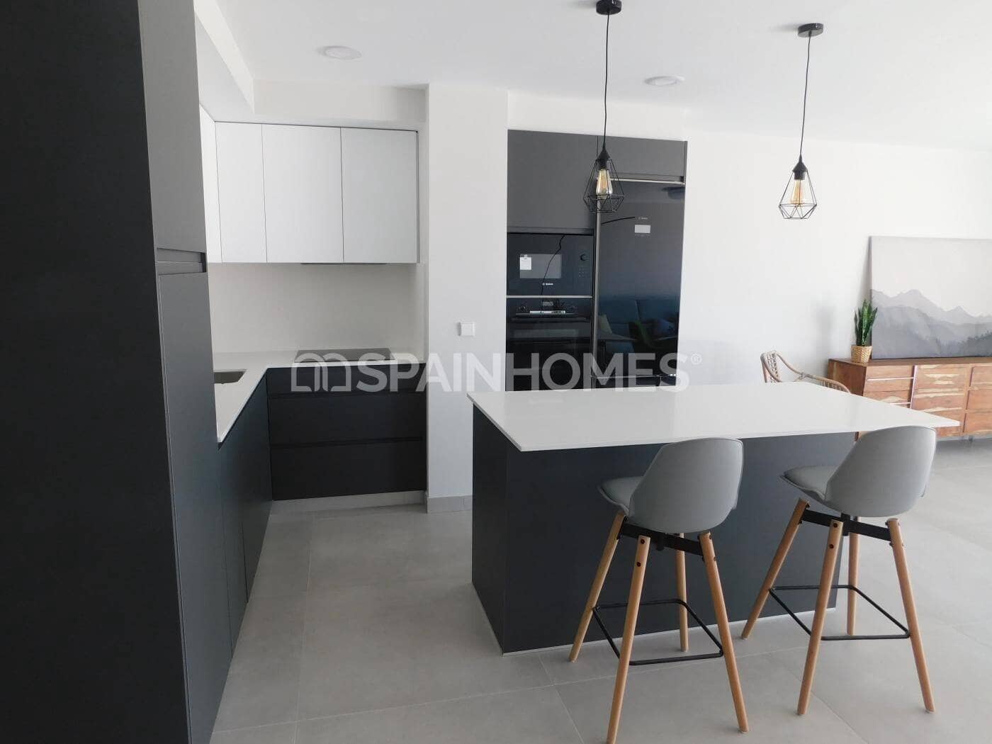 3 makuuhuone Asunto myytävänä paikassa Fuengirola mukana uima-altaan - 765 000 € (Ref: 9735194)