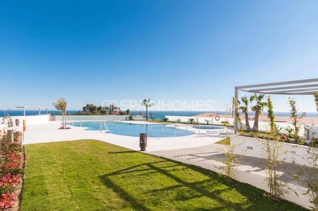 3 soveværelse Lejlighed til salg i Torreblanca, Fuengirola med swimmingpool garage - € 765.000 (Ref: 9735194)