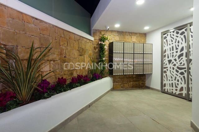 3 soveværelse Lejlighed til salg i Torreblanca, Fuengirola med swimmingpool garage - € 765.000 (Ref: 9735194)