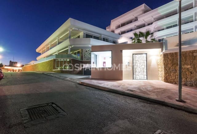 3 soveværelse Lejlighed til salg i Torreblanca, Fuengirola med swimmingpool garage - € 765.000 (Ref: 9735194)