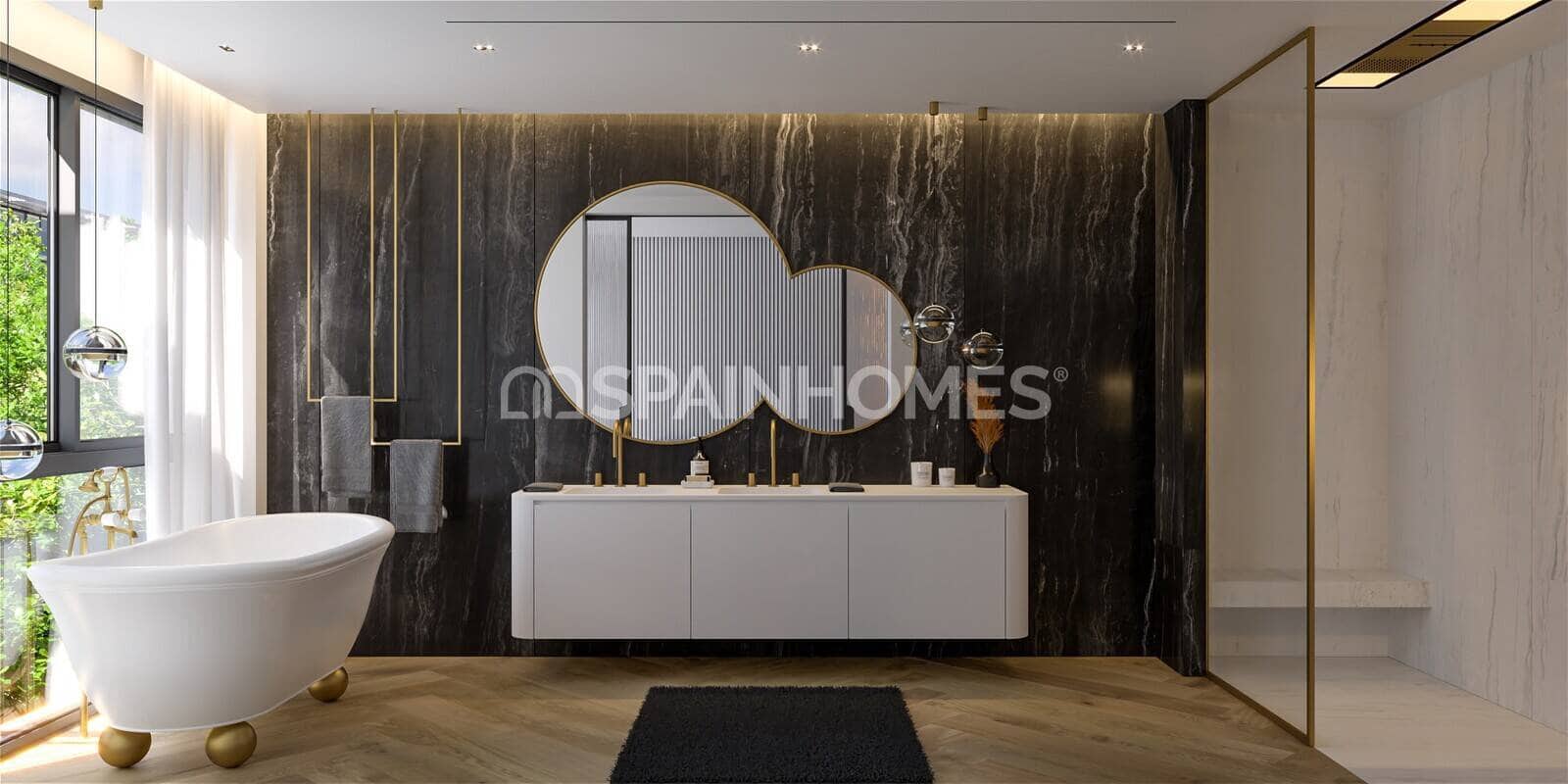 Piso de 4 habitaciones en Barcelona ciudad en venta - 3.600.000 € (Ref: 9735195)