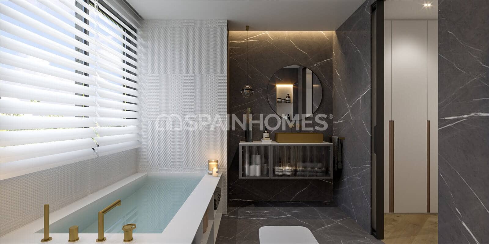 Piso de 4 habitaciones en Barcelona ciudad en venta - 3.600.000 € (Ref: 9735195)