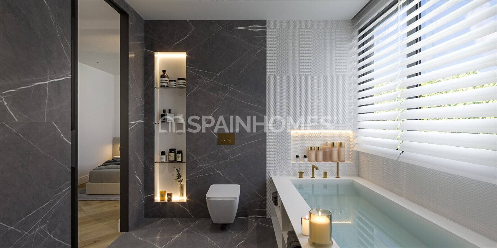 Piso de 4 habitaciones en Barcelona ciudad en venta - 3.600.000 € (Ref: 9735195)