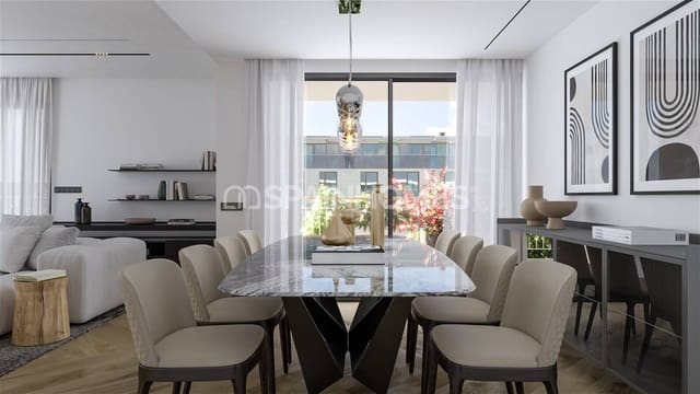 Piso de 4 habitaciones en Sant Gervasi - Galvany, Barcelona ciudad en venta - 3.600.000 € (Ref: 9735195)