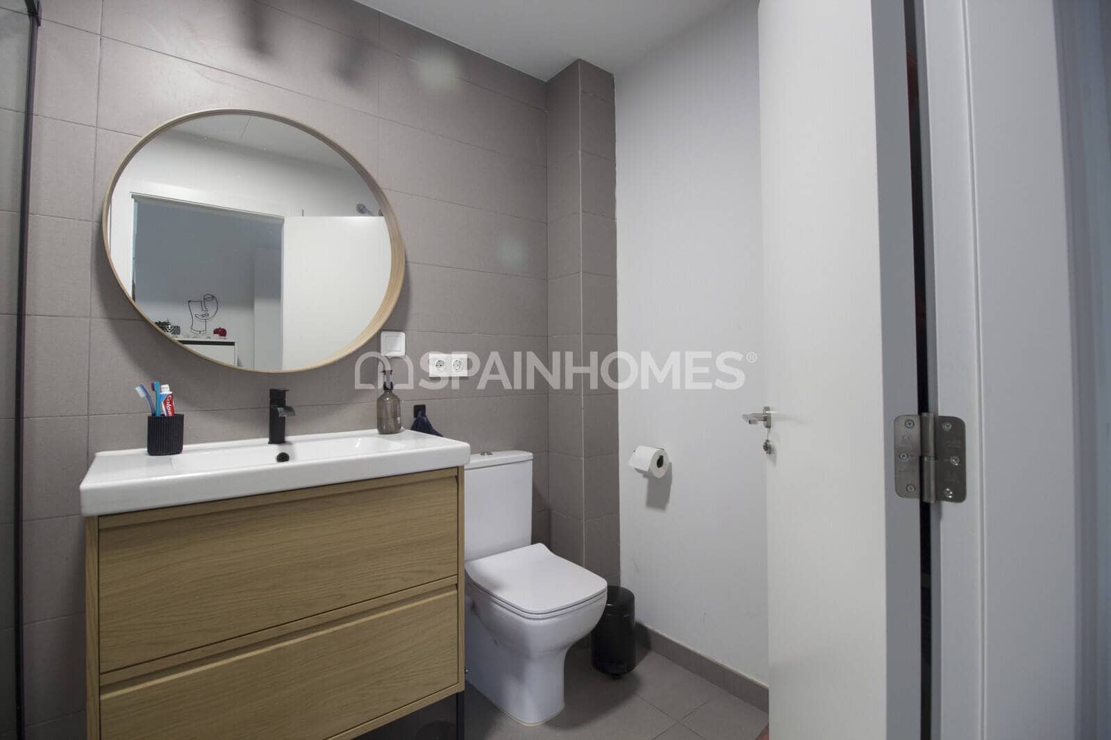 3 slaapkamer Flat te koop in Benalmadena met zwembad - € 420.000 (Ref: 9735196)