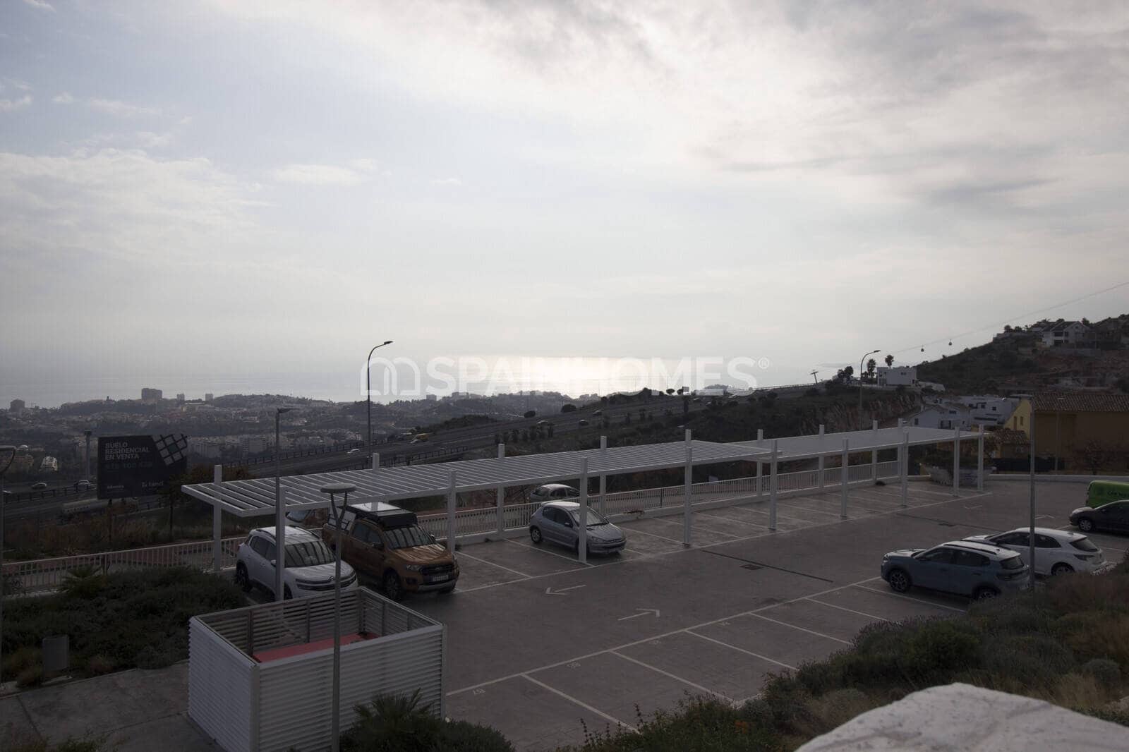 3 slaapkamer Flat te koop in Benalmadena met zwembad - € 420.000 (Ref: 9735196)