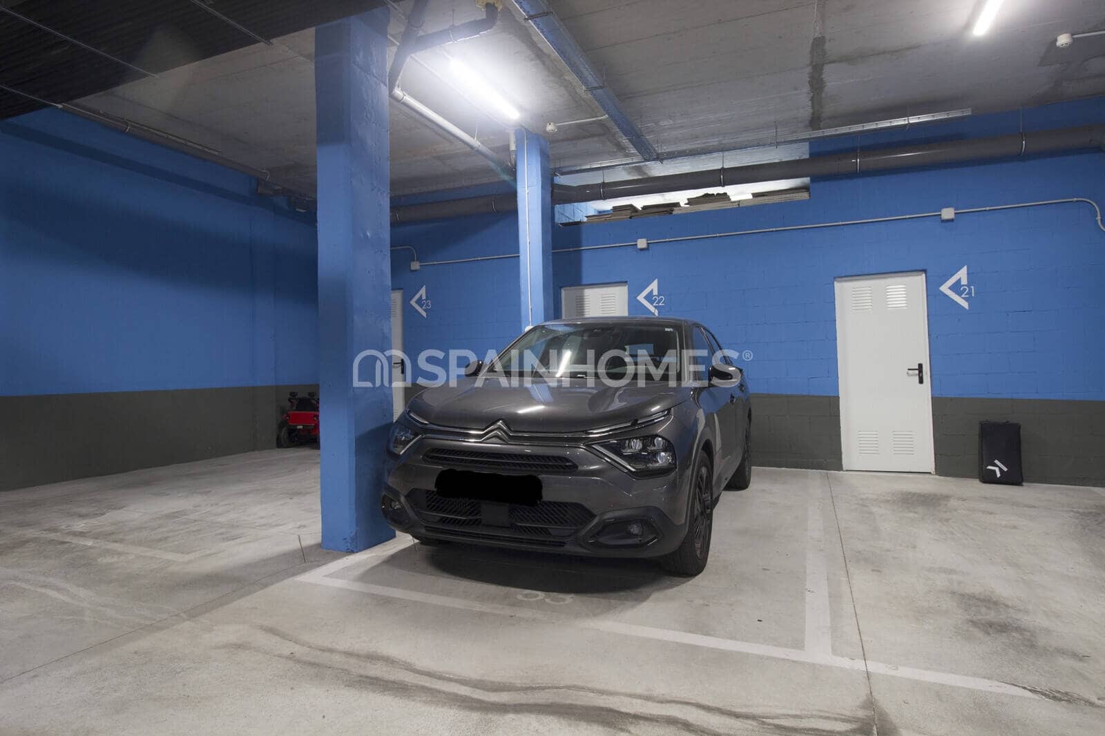 3 slaapkamer Flat te koop in Benalmadena met zwembad - € 420.000 (Ref: 9735196)