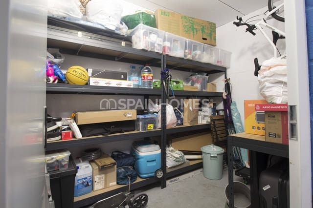 3 slaapkamer Flat te koop in Santangelo, Benalmádena met zwembad - € 420.000 (Ref: 9735196)