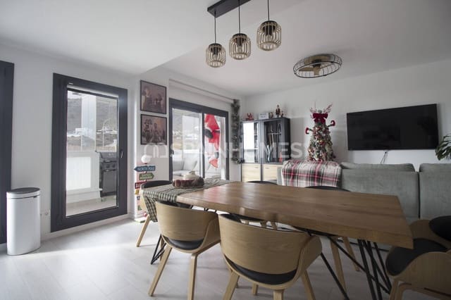 3 slaapkamer Flat te koop in Santangelo, Benalmádena met zwembad - € 420.000 (Ref: 9735196)