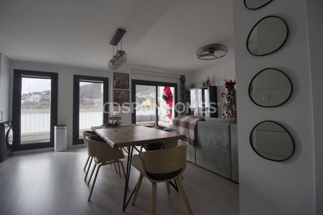 3 slaapkamer Flat te koop in Santangelo, Benalmádena met zwembad - € 420.000 (Ref: 9735196)