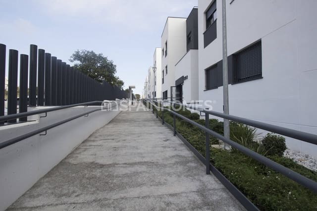 3 slaapkamer Flat te koop in Santangelo, Benalmádena met zwembad - € 420.000 (Ref: 9735196)