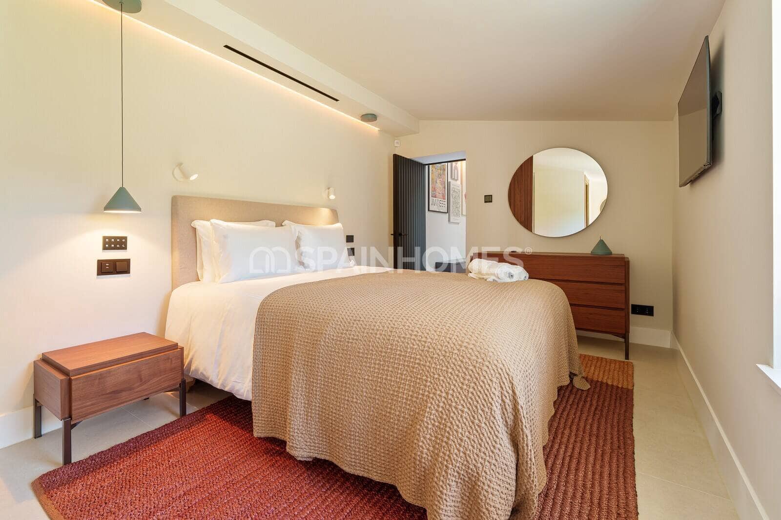 5 soveværelse Villa til salg i Nueva Andalucia med swimmingpool - € 6.500.000 (Ref: 9735197)