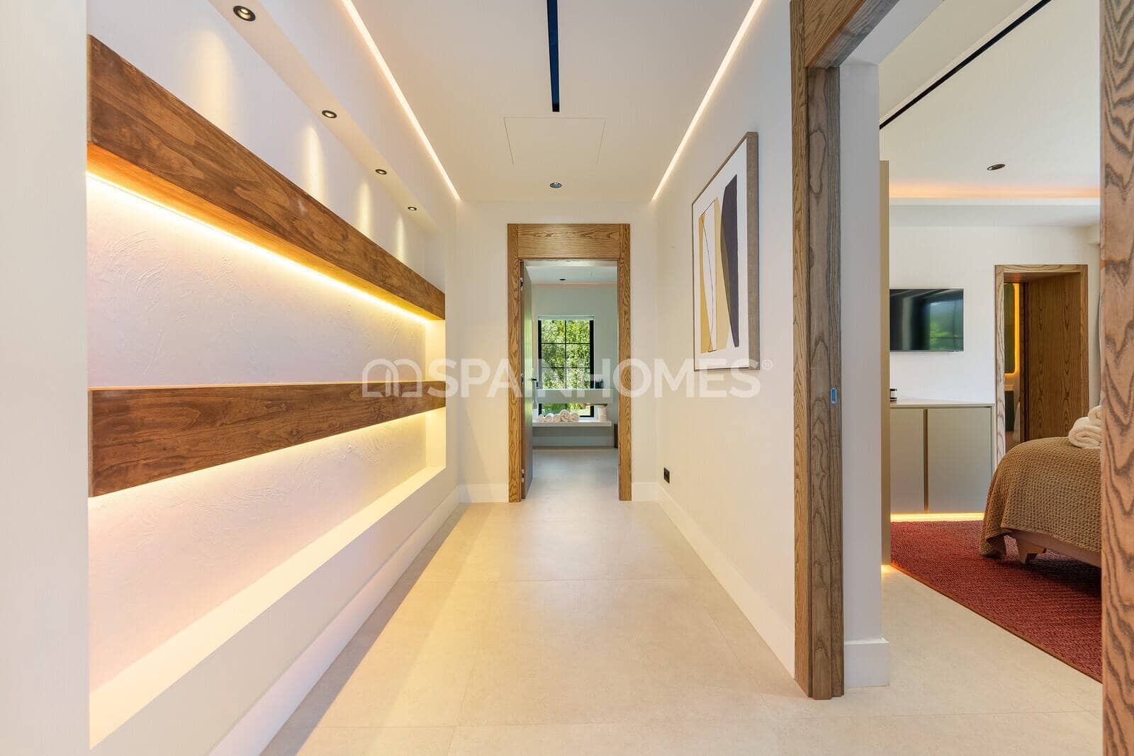 5 chambre Villa/Maison à vendre à Nueva Andalucia avec piscine - 5 750 000 € (Ref: 9735197)