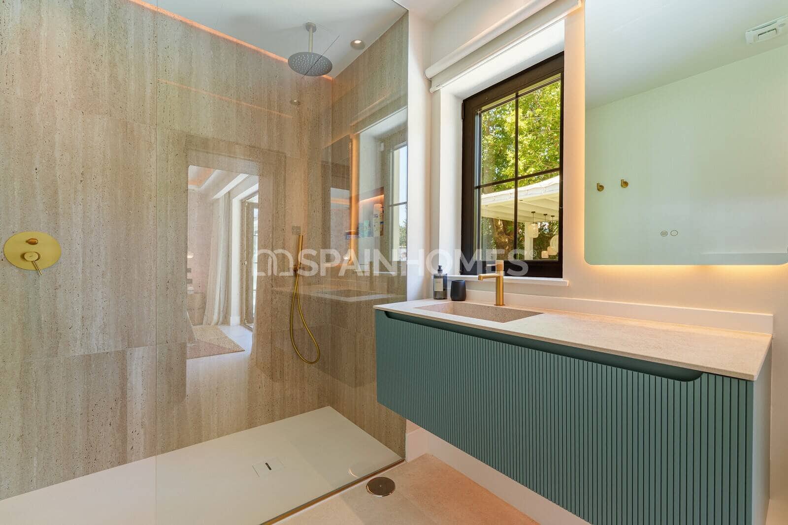 5 chambre Villa/Maison à vendre à Nueva Andalucia avec piscine - 5 750 000 € (Ref: 9735197)