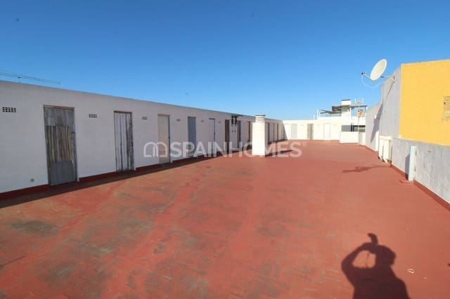 2 makuuhuone Asunto myytävänä paikassa Punta Prima, Orihuela - 285 000 € (Ref: 9751604)