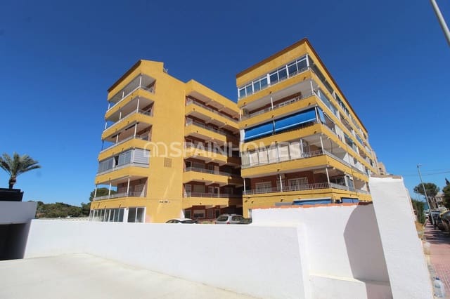 2 makuuhuone Asunto myytävänä paikassa Punta Prima, Orihuela - 285 000 € (Ref: 9751604)