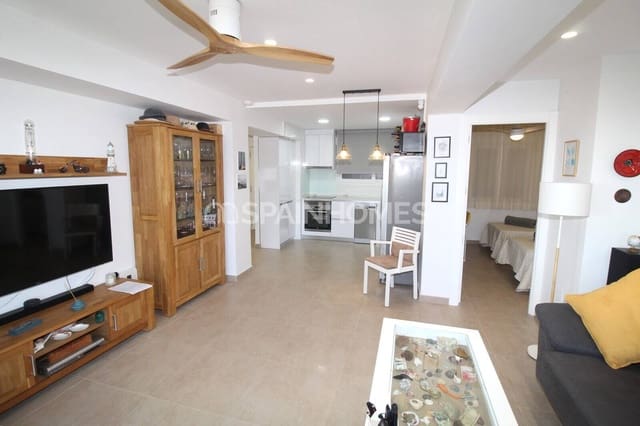 2 Zimmer Wohnung zu verkaufen in Punta Prima, Orihuela - 285.000 € (Ref: 9751604)