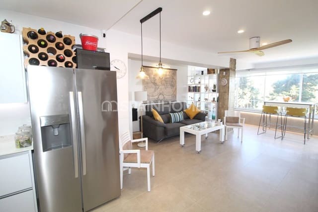 2 Zimmer Wohnung zu verkaufen in Punta Prima, Orihuela - 285.000 € (Ref: 9751604)