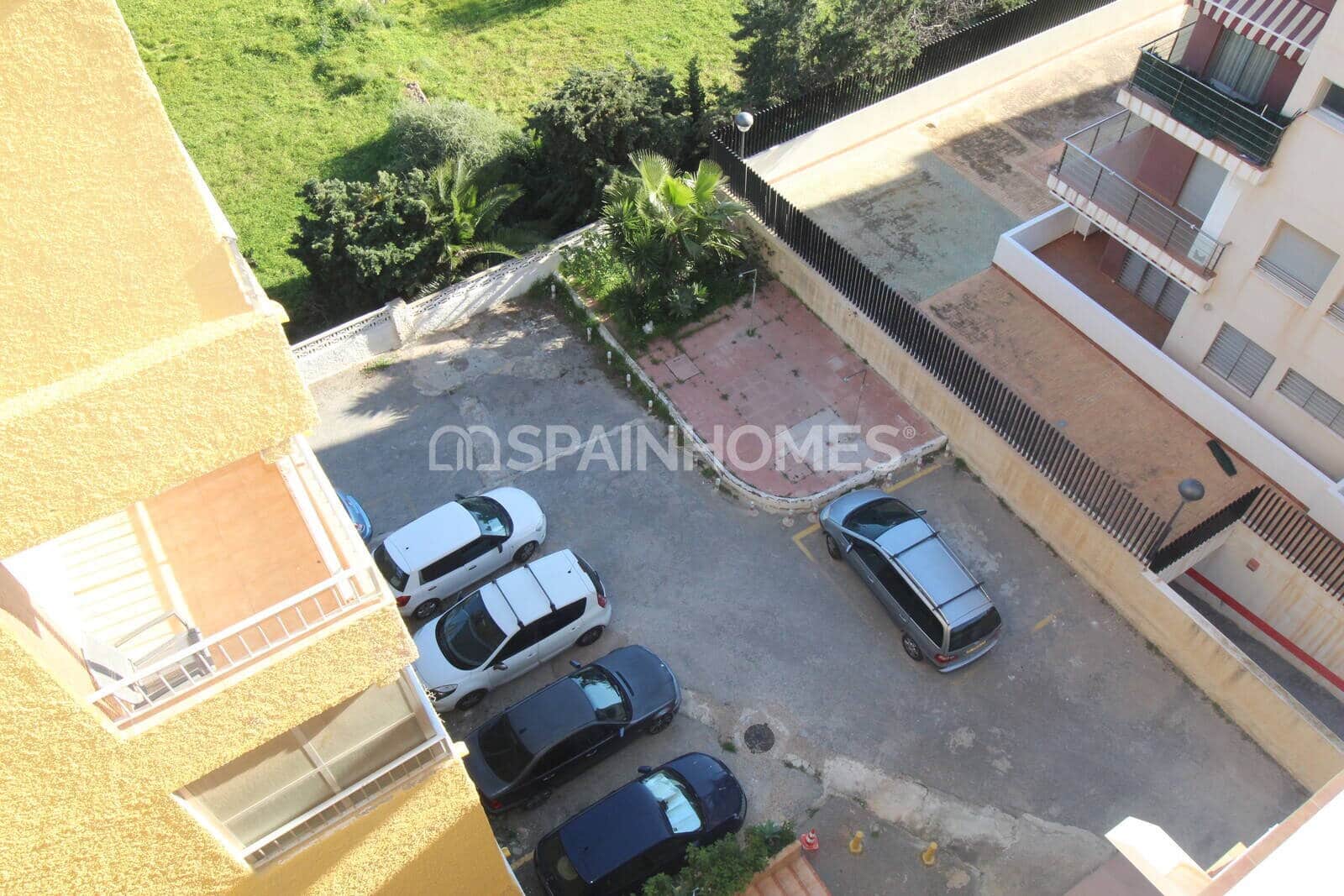 2 makuuhuone Asunto myytävänä paikassa Orihuela Costa - 285 000 € (Ref: 9751604)