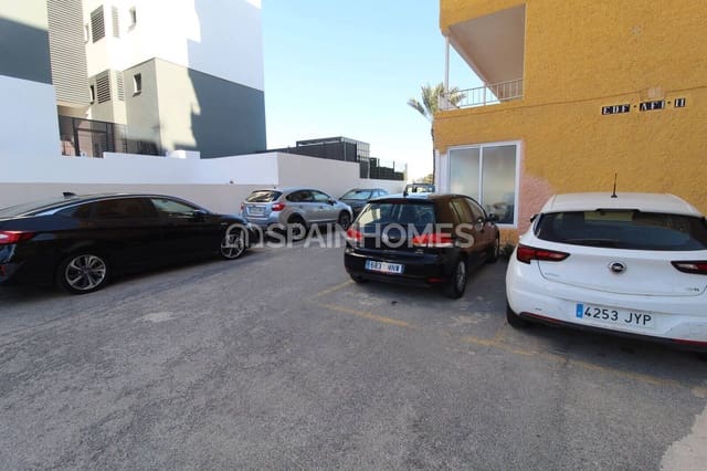 2 Zimmer Wohnung zu verkaufen in Punta Prima, Orihuela - 285.000 € (Ref: 9751604)